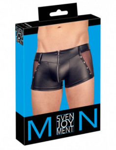 Men's Pants XL - Svenjoyment - Nero (cod. 579)