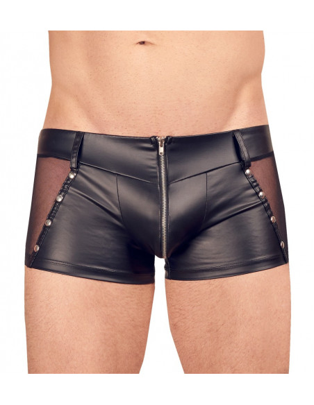 Men's Pants XL - Svenjoyment - Nero (cod. 579)