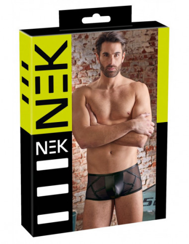 Men's Pants L - NEK - Nero (cod. 459)