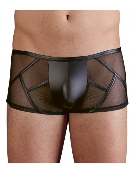 Men's Pants S - NEK - Nero (cod. 532)