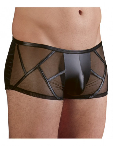 Men's Pants S - NEK - Nero (cod. 532)