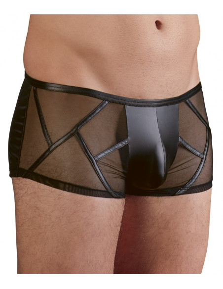 Men's Pants S - NEK - Nero (cod. 532)