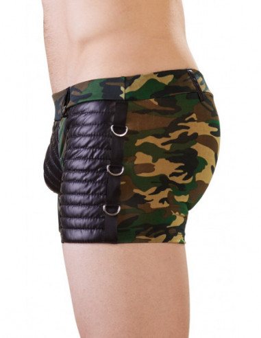 Men's Pants S - NEK