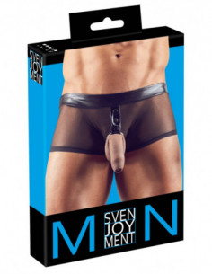 Men's Pants Cock Ring S