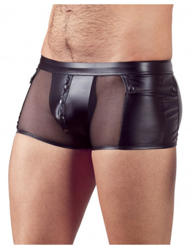 Men's Pants L - NEK - Nero (cod. 477)