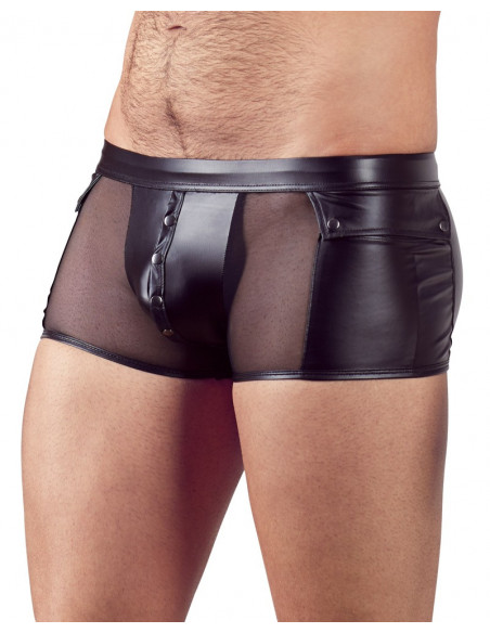 Men's Pants M - NEK - Nero (cod. 511)