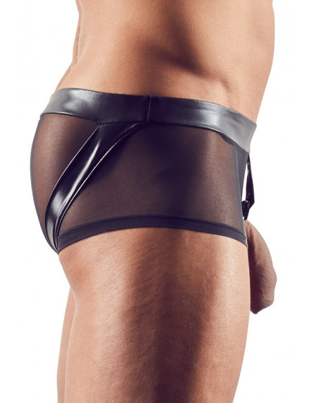 Men's Pants Cock Ring 2XL