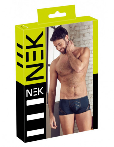 Men's Pants L - NEK - blu (cod. 460)