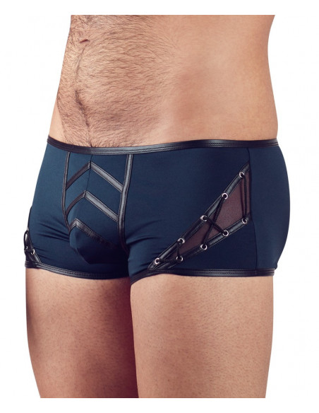 Men's Pants L - NEK - blu (cod. 460)