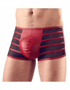 Men's Pants L - Svenjoyment - rosso (cod. 464) 2