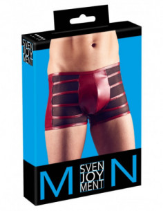 Men's Pants 2XL - Svenjoyment - rosso (cod. 439)