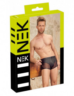 Men's Pants XL - NEK - Nero (cod. 591)