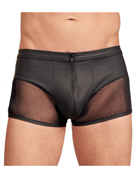 Men's Pants XL - NEK - Nero (cod. 591)