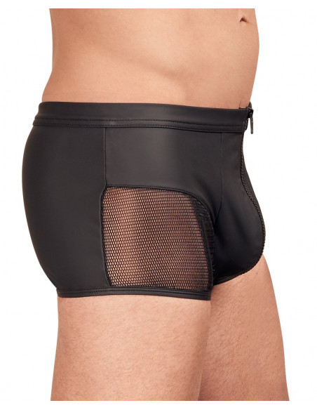Men's Pants XL - NEK - Nero (cod. 591)
