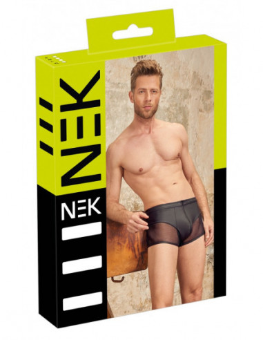 Men's Pants 2XL - NEK - Nero (cod. 444)
