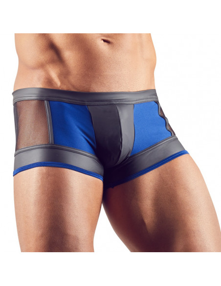 Men's Pants S - Svenjoyment - Nero (cod. 542)