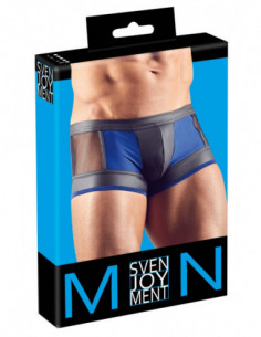 Men's Pants XL - Svenjoyment - Nero (cod. 578)