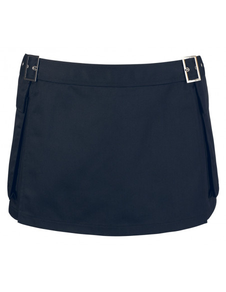 Men's Skirt S/M - Svenjoyment - Nero (cod. 649)
