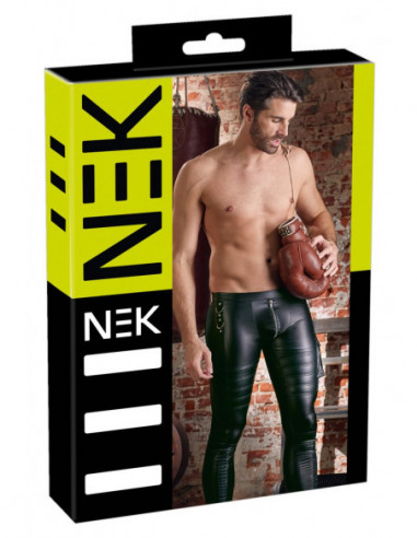 Men´s Trousers S - NEK