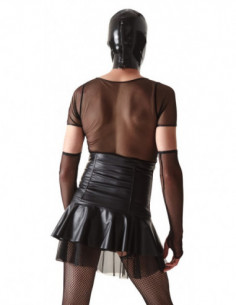 Skirt High Waist S 2