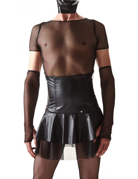 Skirt High Waist S