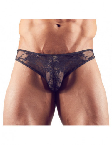 Men's Briefs Lace M