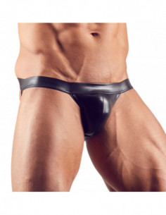 Men's Jock XL - Svenjoyment - Nero (cod. 421) 2