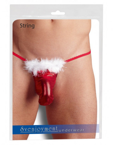 Men´s String S-L