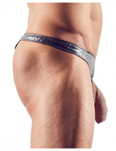 Im. Leather Men´s String S
