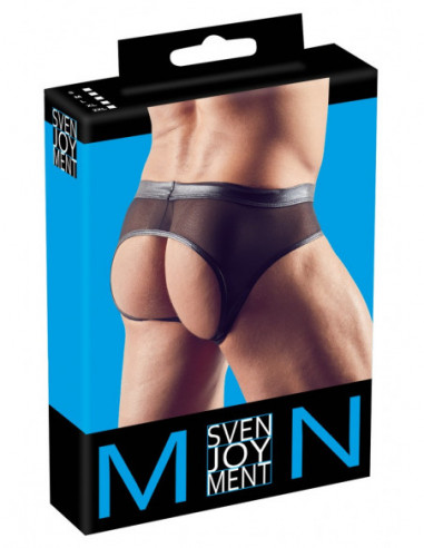 Men's Briefs Bottomless L