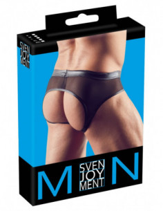 Men's Briefs Bottomless 2XL