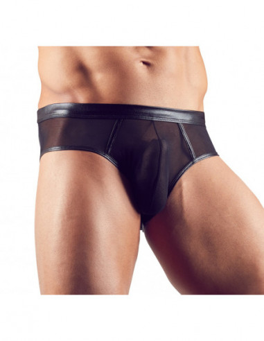 Men's Briefs Bottomless 2XL