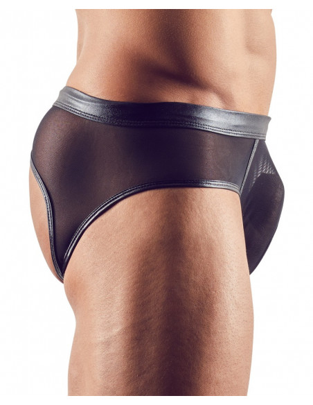 Men's Briefs Bottomless 2XL