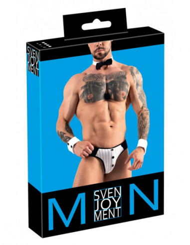 Men's Jock Briefs M - Svenjoyment