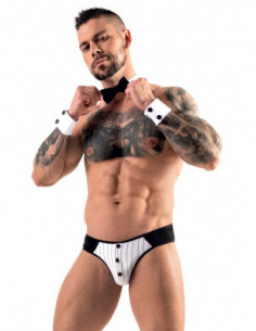 Men's Jock Briefs XL - Svenjoyment 2
