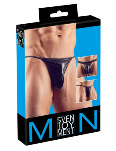 Men's Strings pack of 3 S-L