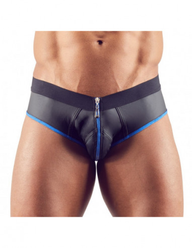 Men's Jock XL - Svenjoyment - Nero (cod. 423)