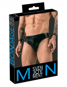 Men's Jock Briefs L - Svenjoyment Bondage