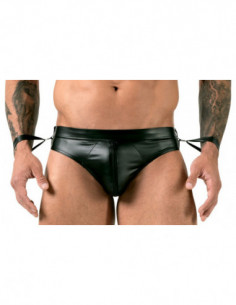 Men's Jock Briefs L - Svenjoyment Bondage 2