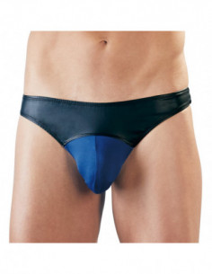 Men's String Blue M 2