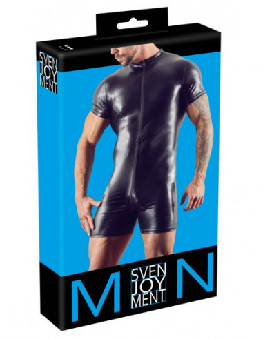 Men's Playsuit M - Svenjoyment