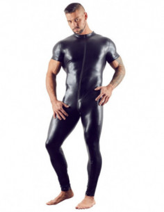Men's Jumpsuit M - Svenjoyment 2