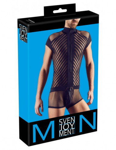 Men´s Playsuit L