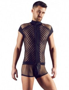 Men´s Playsuit M 2