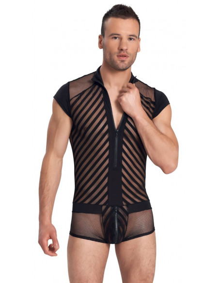 Men´s Playsuit 2XL