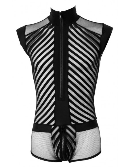 Men´s Playsuit 2XL