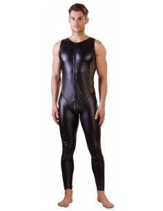 Men's Jumpsuit S 2