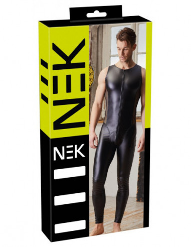 Men's Jumpsuit XL - NEK