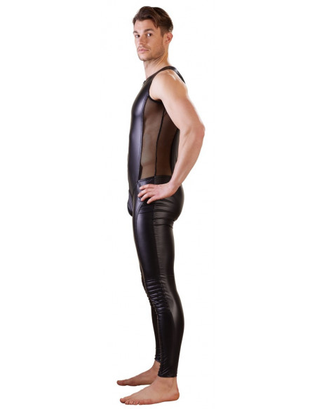 Men's Jumpsuit XL - NEK