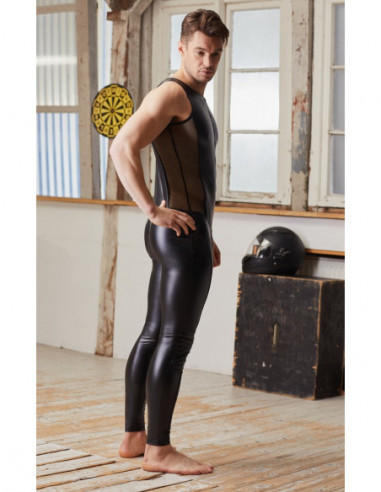 Men's Jumpsuit XL - NEK